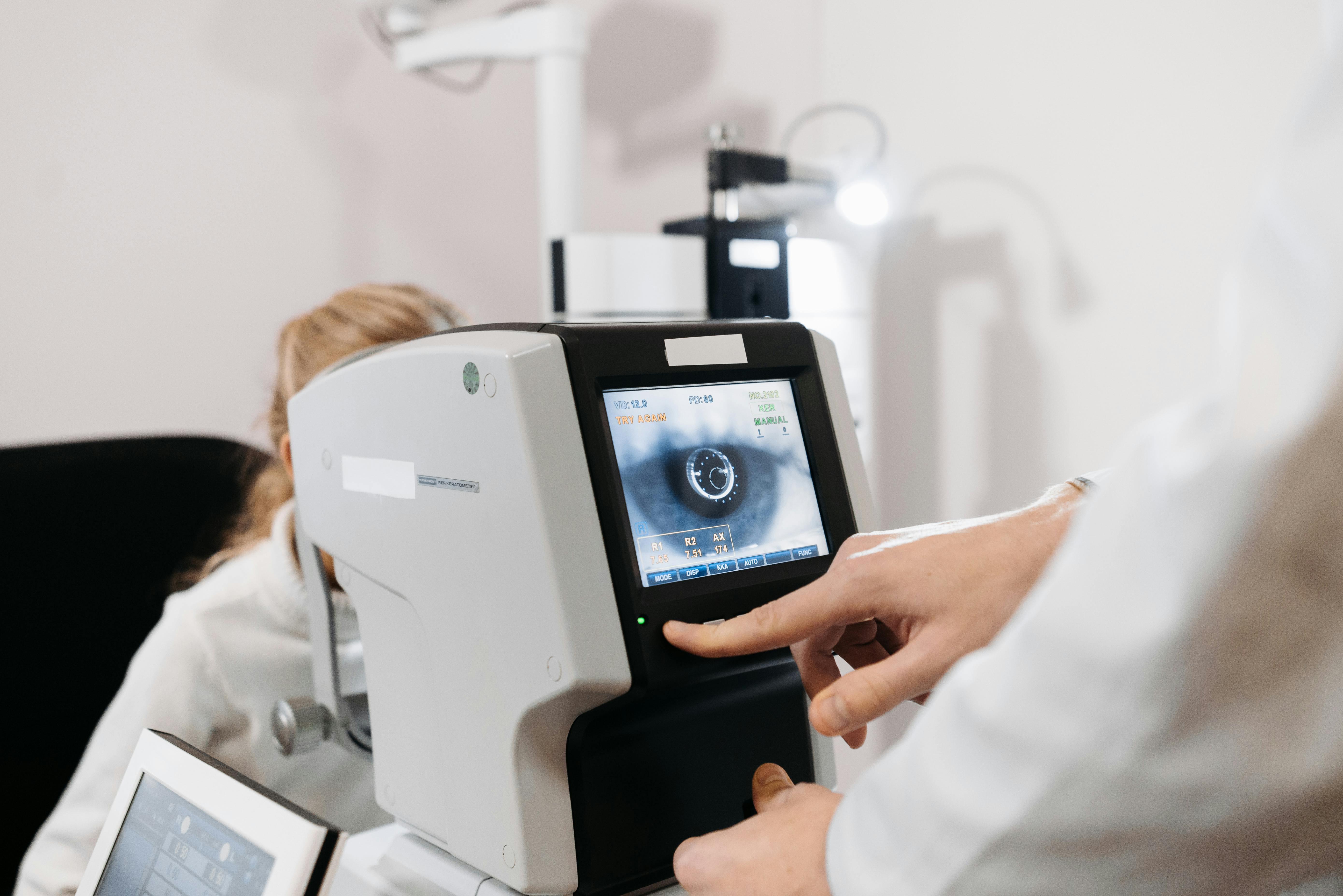 General Ophthalmology